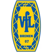 VfL 07 Bremen II герб