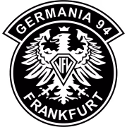 VfL Germania 94 герб