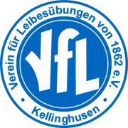 VfL Kellinghusen герб