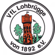 VfL Lohbrügge II герб
