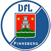 VfL Pinneberg U19 герб