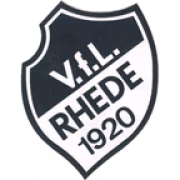 VfL Rhede U19 герб
