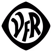 VfR Aalen U19 герб