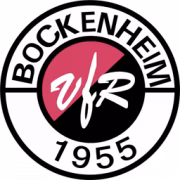 VfR Bockenheim герб