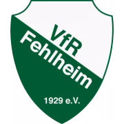 VfR Fehlheim герб