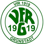 VfR Grünstadt герб