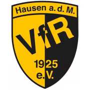 VfR Hausen II герб