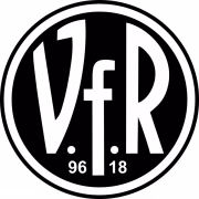 VfR Heilbronn 96/18 U17 герб