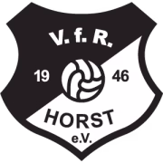 VfR Horst II герб