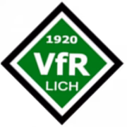 VfR Lich герб
