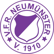 VfR Neumünster U19 герб