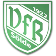 VfR Sölde герб