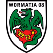 VfR Wormatia Worms U19 герб