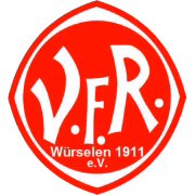 VfR Würselen герб