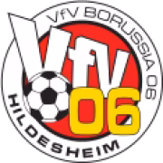 VfV Borussia 06 Hildesheim U17 герб