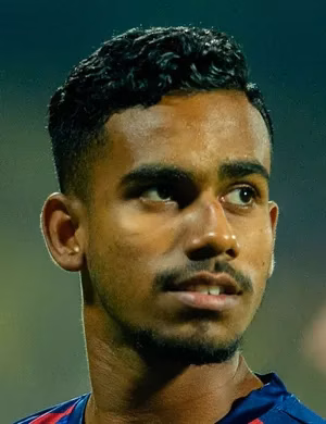 Vibin Mohanan