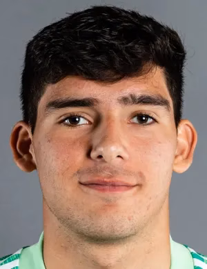 Vicente Phillip Reyes Núñez