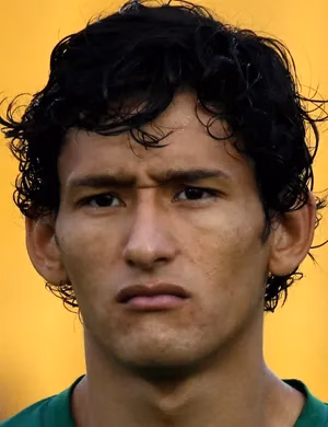 Víctor Alonso Ábrego Aguilera