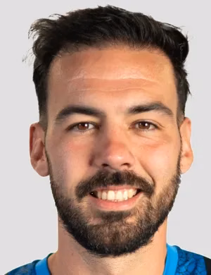 Víctor Alonso Madueño