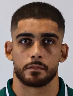 Victor Caetano