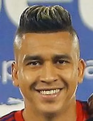 Víctor Danilo Cantillo Jiménez