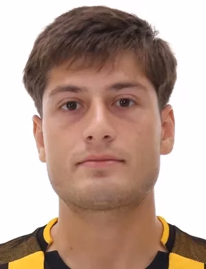 Víctor Imanol Céspedes Barreto