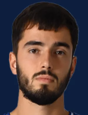 Victor Daguin
