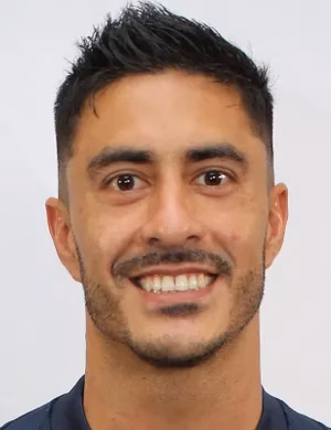 Víctor Hugo Dávalos Valdez