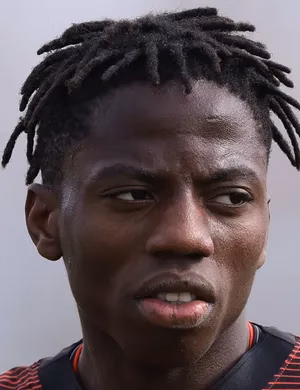 Victor Ehuwa Eletu