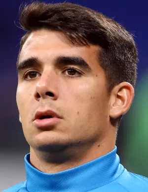 Víctor Gómez Perea