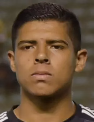 Víctor Andrés Guzmán Olmedo