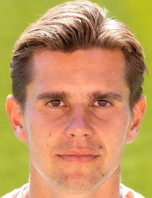 Victor Christoffer Jensen