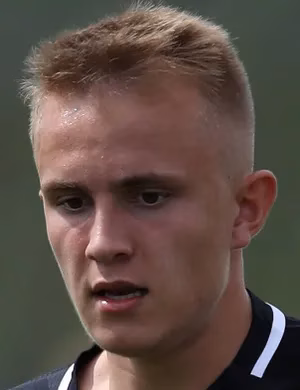 Victor Stange Lind