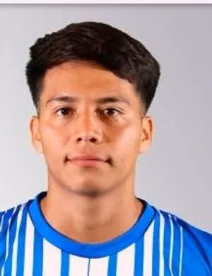 Víctor Daniel López Sámano