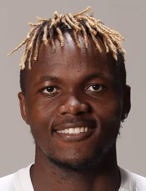 Victor Mansaray Nabay