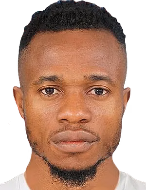 Victor Mbaoma