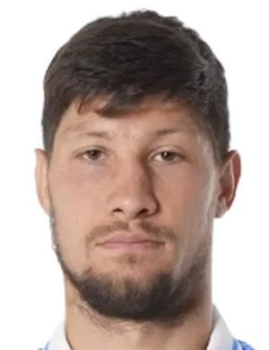 Victor Mudrac