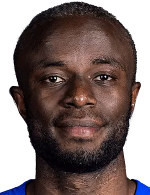 Victor Uchechukwu Osuagwu