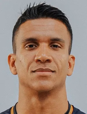Víctor Miguel Rivero Ladera