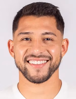 Víctor Ezequiel Salazar