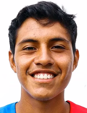 Victor Smit Salazar Rios