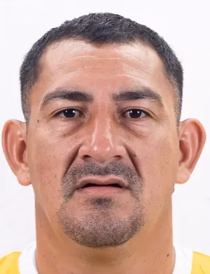 Víctor Samudio Núñez