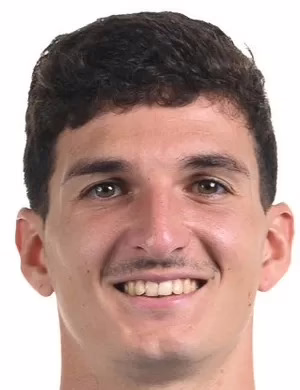 Víctor San Bartolomé Prieto