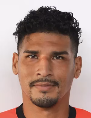 Víctor Javier Ulloa Ulloa