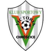 Victoria Chroscice герб