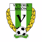 Victoria Mniów герб