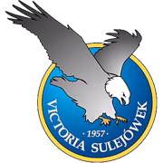 Victoria Sulejowek герб