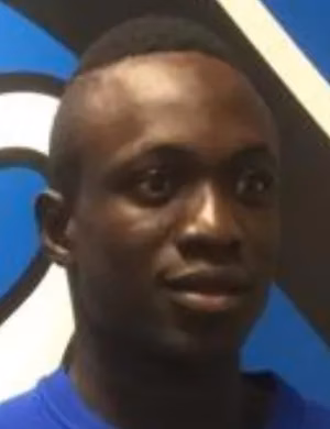 Zakari Victorien Adjé Adebayor