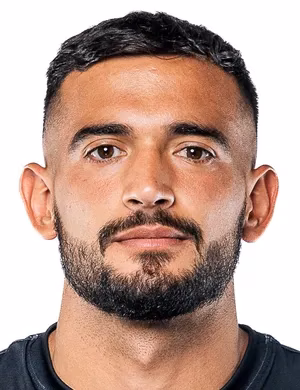 Victorio Gabriel Ramis