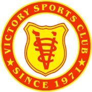 Victory SC герб